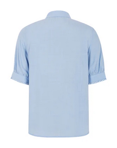 Soft Rebels - SREbba Mayson Bluse - Windsurfer 